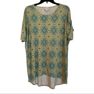 LuLaRoe Tunic